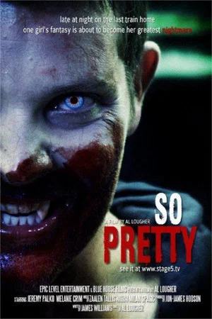 Постер: So Pretty