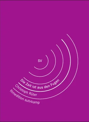 Постер: Die Zeit ist aus den Fugen