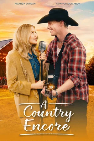 Постер: A Country Encore