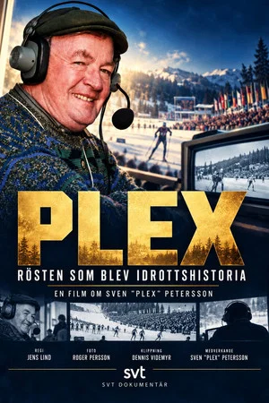 Постер: Plex