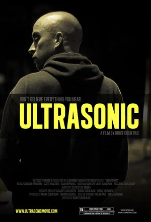 Постер: Ultrasonic