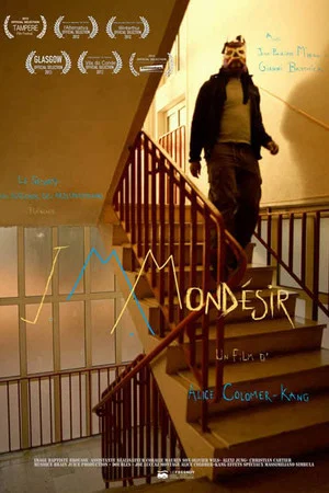 Постер: J. M. Mondésir