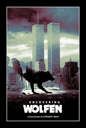 Постер: Uncovering Wolfen