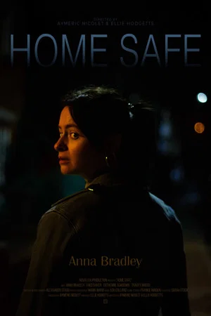 Постер: Home Safe
