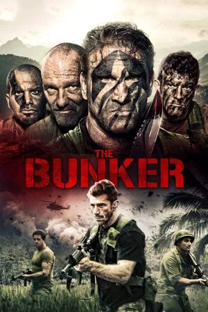 Постер: The Bunker