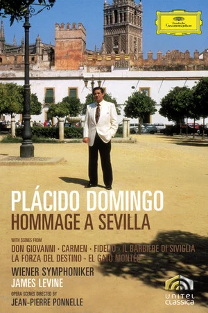 Постер: Hommage a Sevilla