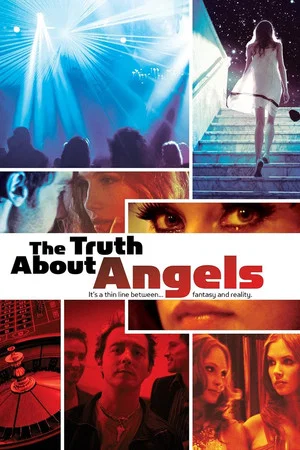Постер: The Truth About Angels