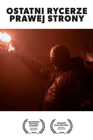 Постер: Last Knights of the Right Side