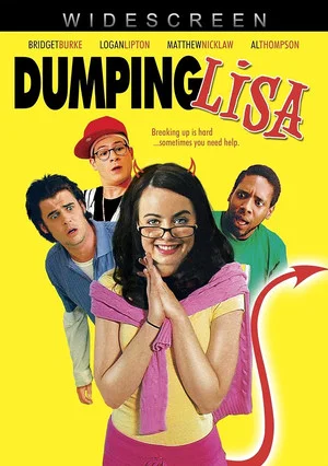 Постер: Dumping Lisa