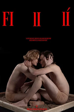 Постер: Fililí