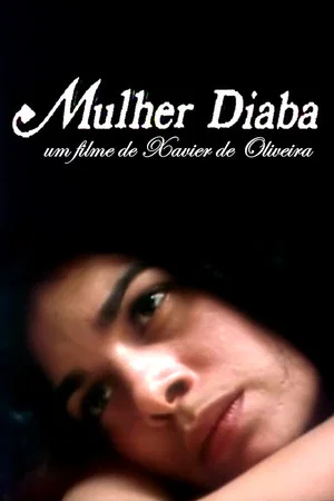 Постер: Mulher Diaba
