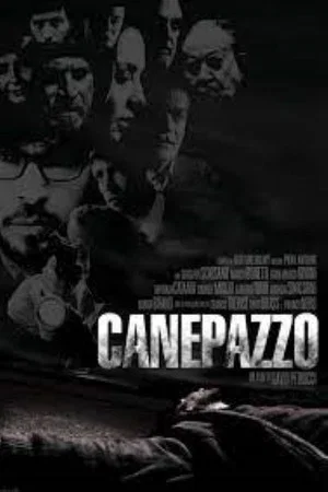 Постер: Crazy Dog