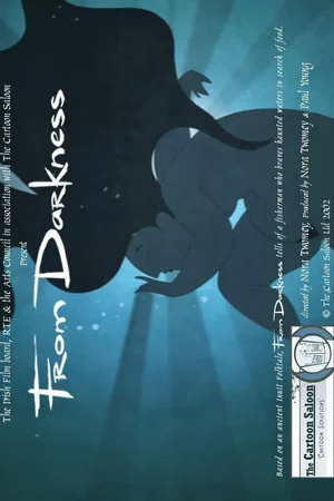 Постер: From Darkness