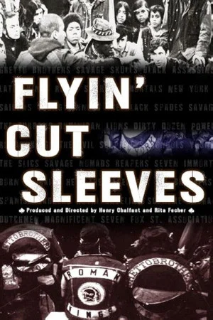 Постер: Flyin' Cut Sleeves