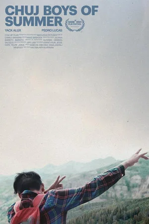 Постер: Chuj Boys of Summer