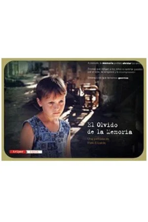 Постер: El olvido de la memoria