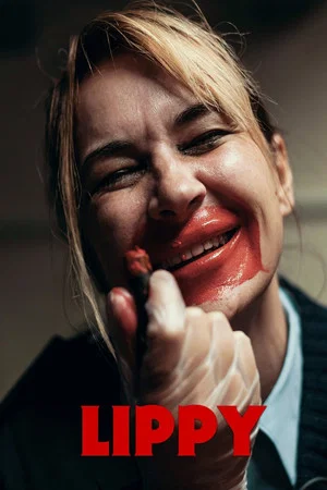 Постер: Lippy