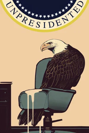 Постер: UnPresidented