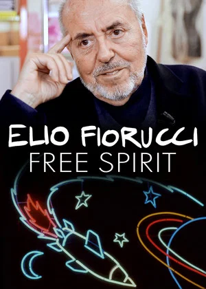 Постер: Free Spirit