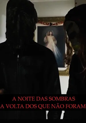 Постер: A noite das sombras 2