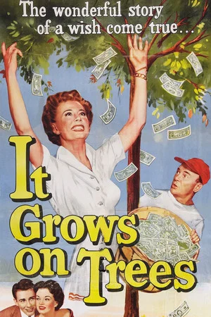 Постер: It Grows on Trees