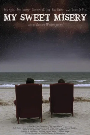 Постер: My Sweet Misery