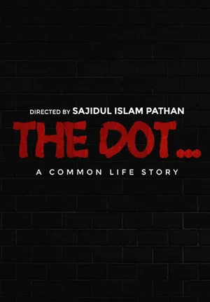 Постер: THE DOT