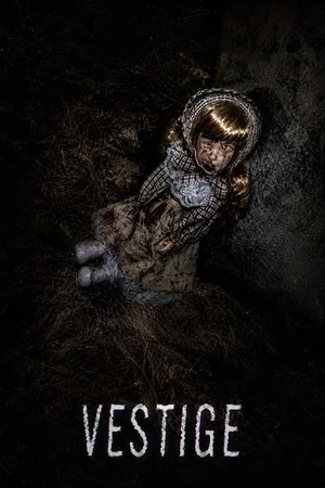 Постер: Vestige