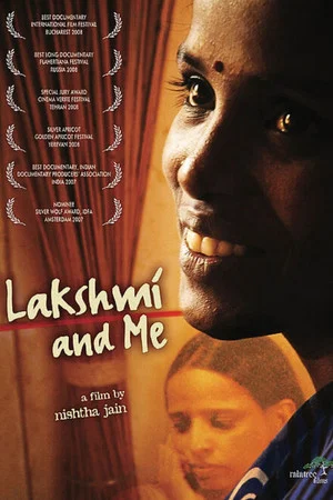 Постер: Lakshmi and Me