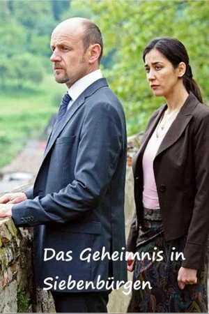 Постер: Das Geheimnis in Siebenbürgen