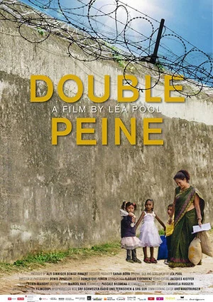 Постер: Double Sentence
