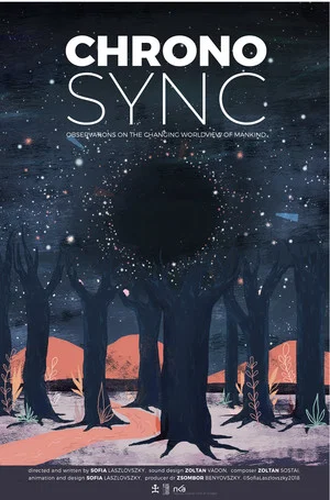 Постер: Chronosync
