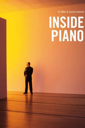 Постер: Inside Piano