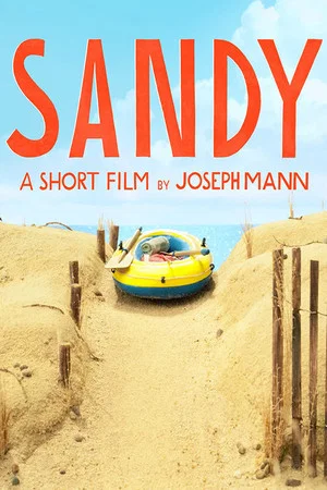Постер: Sandy