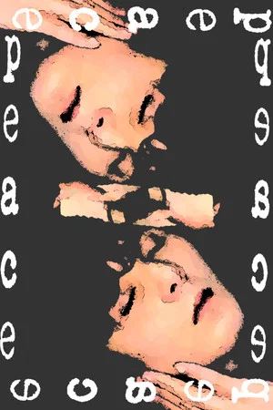Постер: Peace (Black Tape)