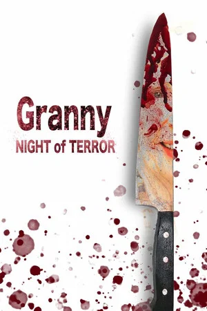 Постер: Granny: Night of Terror