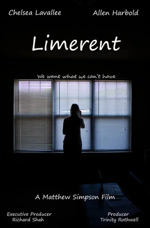 Постер: Limerent