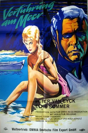 Постер: Seduction by the Sea