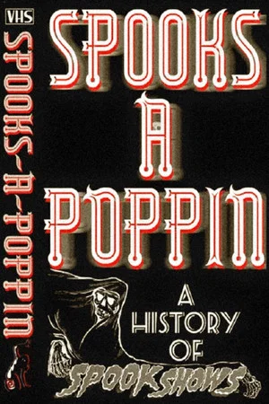 Постер: Spooks A-Poppin'
