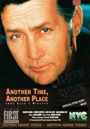 Постер: Another Time, Another Place