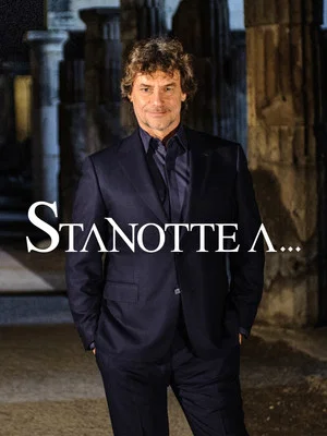 Постер: Stanotte a Napoli