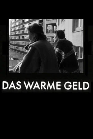 Постер: The Warm Money