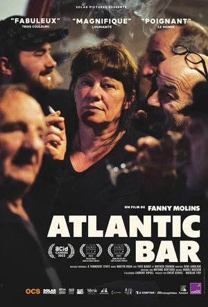 Постер: Atlantic Bar
