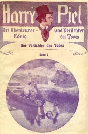 Постер: Der Verächter des Todes