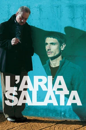 Постер: Salty Air