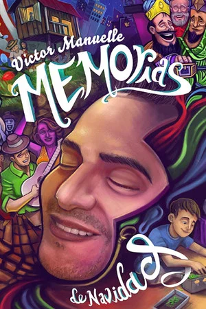 Постер: Memorias de Navidad