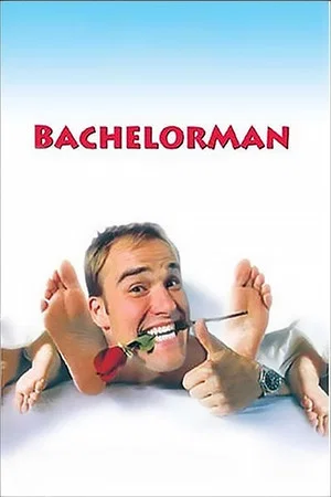 Постер: BachelorMan