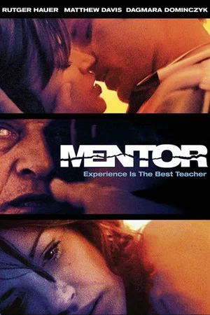Постер: Mentor