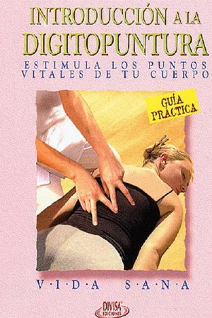 Постер: An Introduction to Accupressure