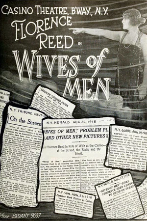 Постер: Wives of Men